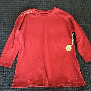 Spartina 449 tunic top